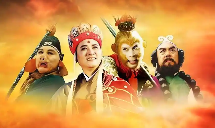 金牌影视本期主打推荐长夜将尽剧照
