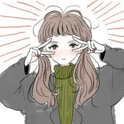 阿岚头像
